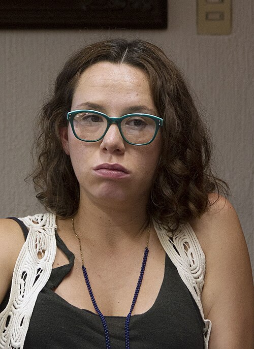 Zdjęcie: Natalia Beristáin
