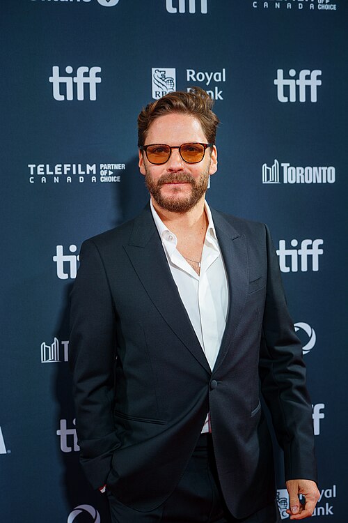 Daniel Brühl, 2024