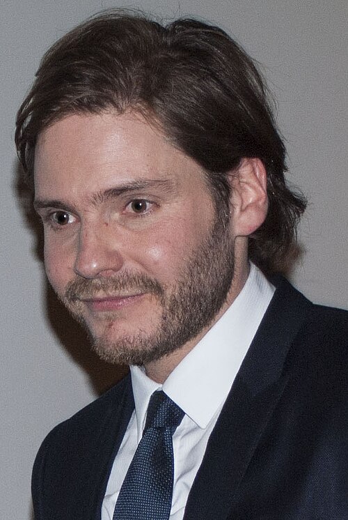 Daniel Brühl, 2013