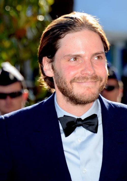 Daniel Brühl, 2014