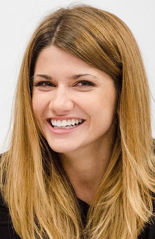 Zdjęcie: Elise Bauman