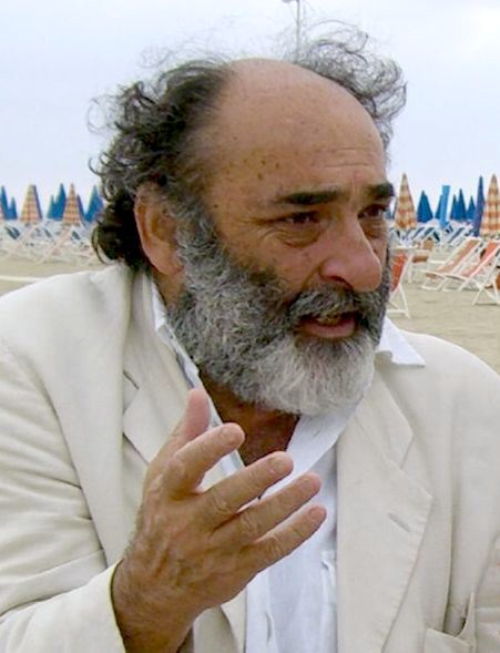 Zdjęcie: Alessandro Haber