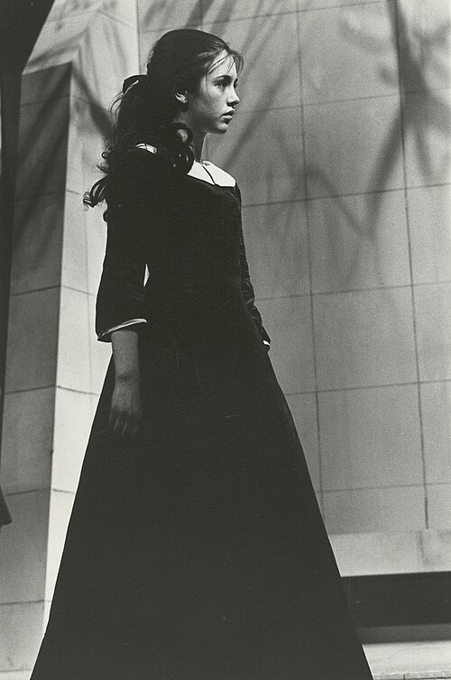 Isabelle Adjani, 1973