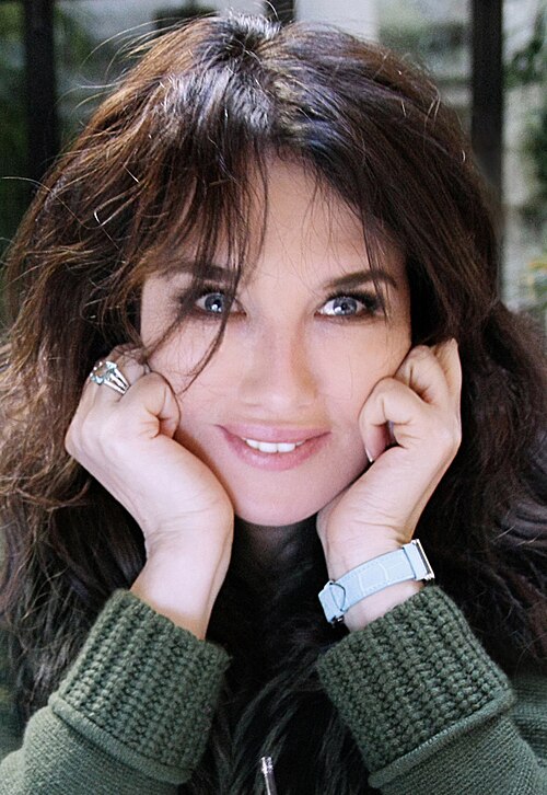 Isabelle Adjani, 2012