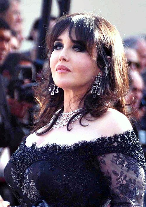 Isabelle Adjani, 2009