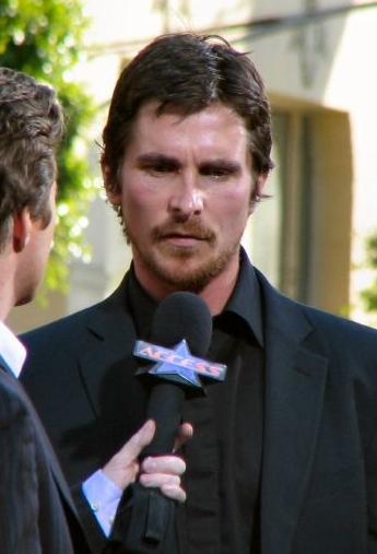 Christian Bale, 2005