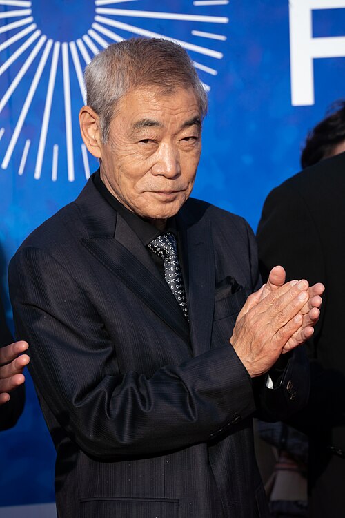 Akira Emoto, 2023