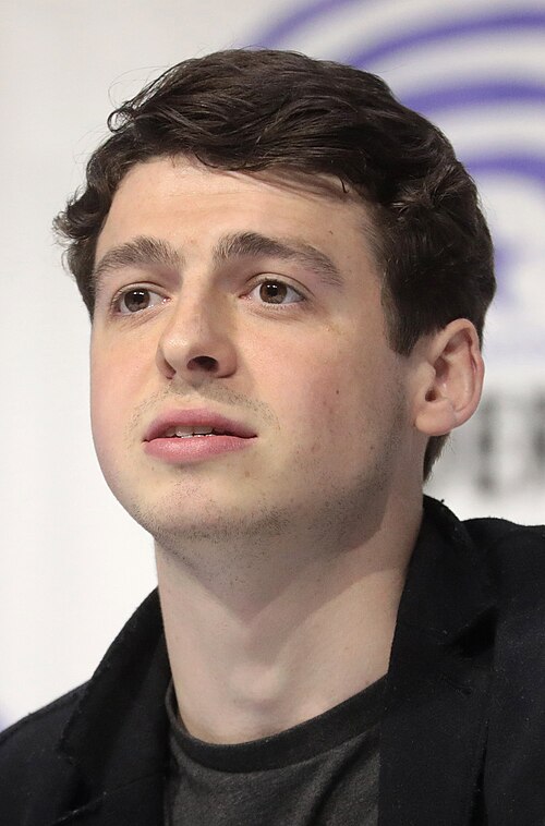 Zdjęcie: Anthony Boyle