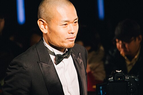 Zdjęcie: Hiroshi Shinagawa