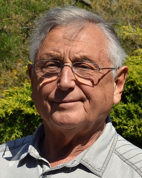 Zdjęcie: Jiří Menzel