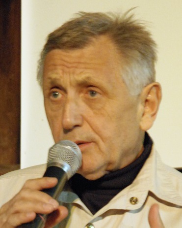 Jiří Menzel, 2007