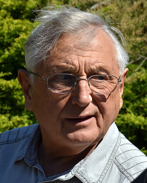 Jiří Menzel, 2017