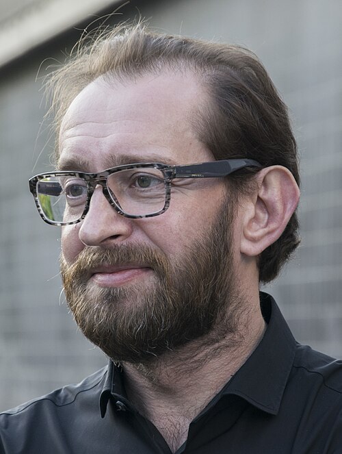 Zdjęcie: Konstantin Khabenskiy
