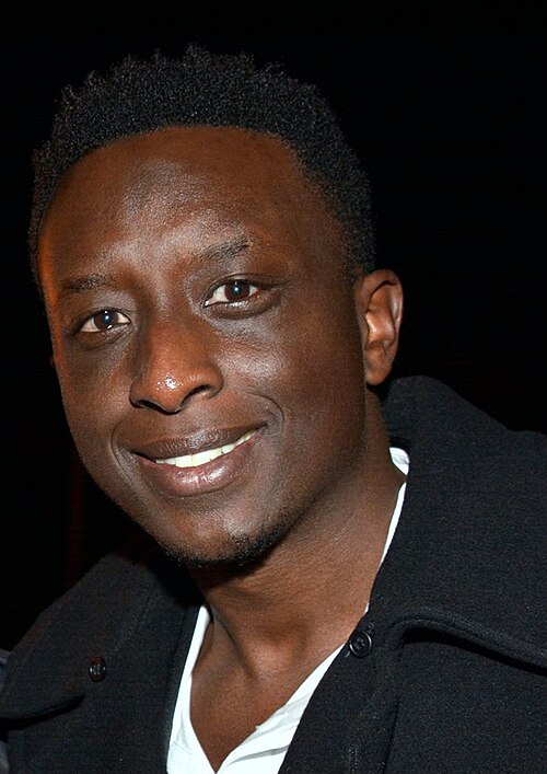 Zdjęcie: Ahmed Sylla