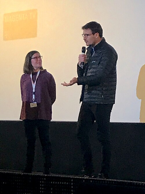 Zdjęcie: Kazik Radwanski