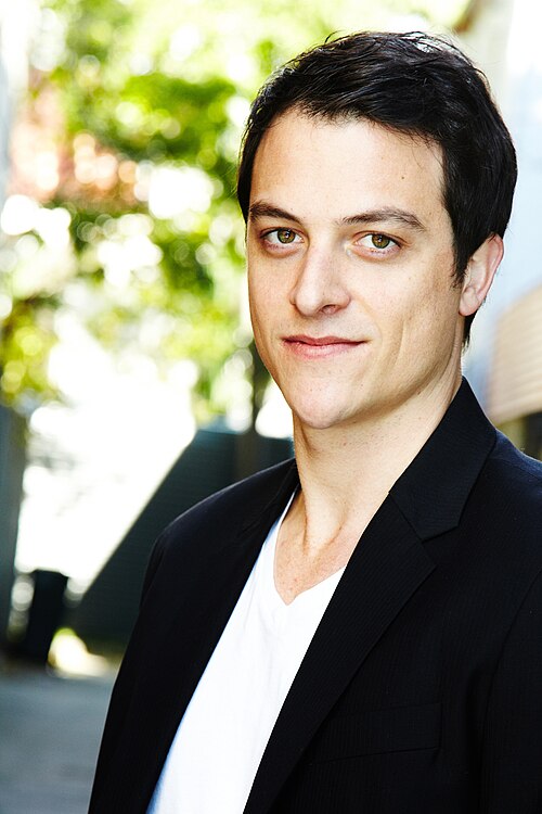Zdjęcie: James Mackay
