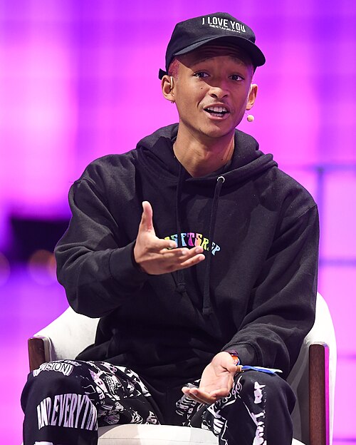 Zdjęcie: Jaden Smith