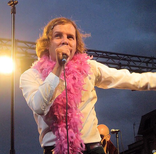 Philippe Katerine, 2006