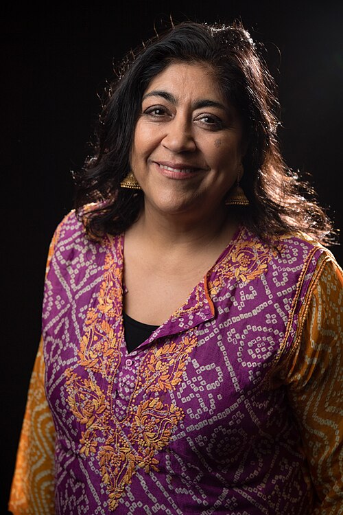 Zdjęcie: Gurinder Chadha