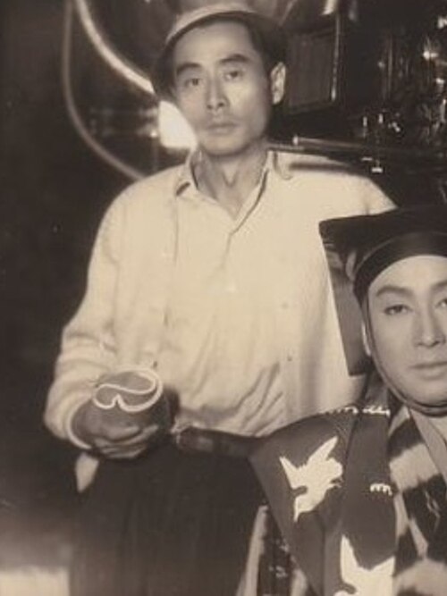Zdjęcie: Kimiyoshi Yasuda