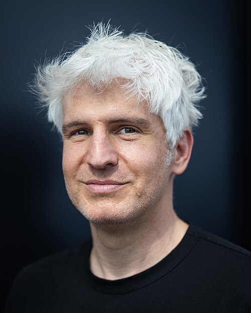 Zdjęcie: Max Joseph