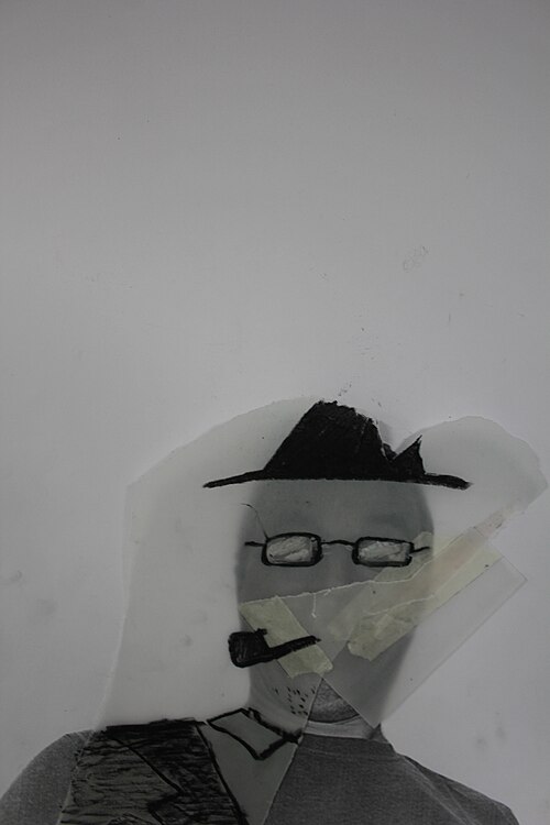 Jean-Luc Godard, 2013