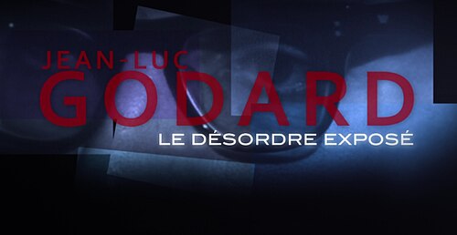 Jean-Luc Godard, 2013