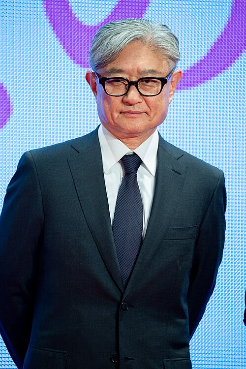 Zdjęcie: Yukihiko Tsutsumi