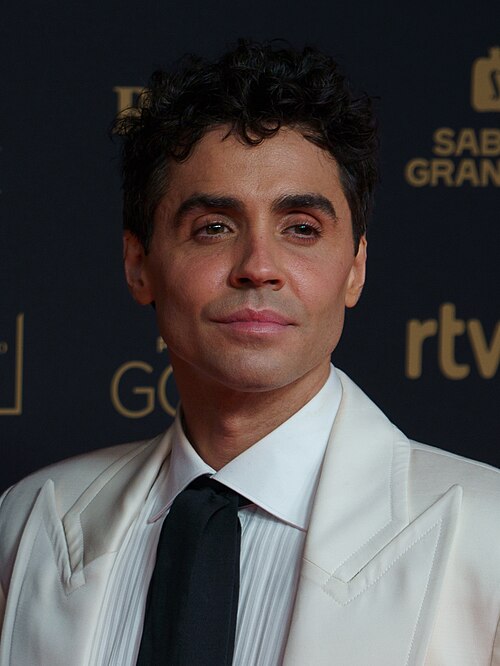 Zdjęcie: Javier Ambrossi