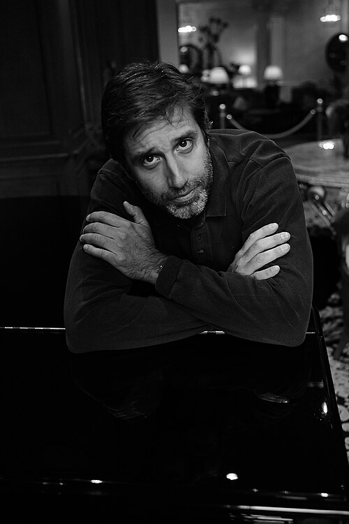 Zdjęcie: Emilio Aragón