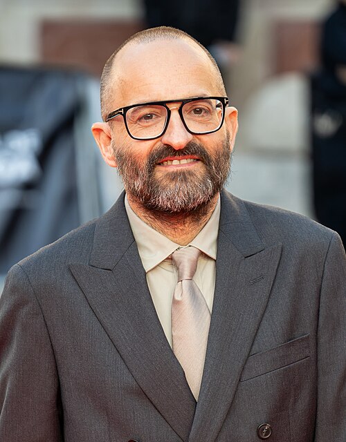 Zdjęcie: Fernando González Molina