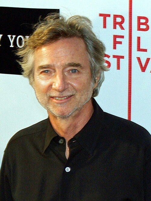 Zdjęcie: Curtis Hanson