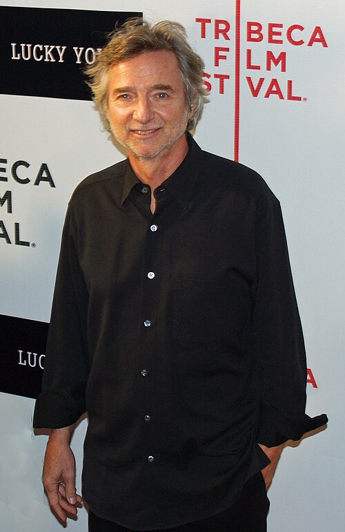 Curtis Hanson, 2007