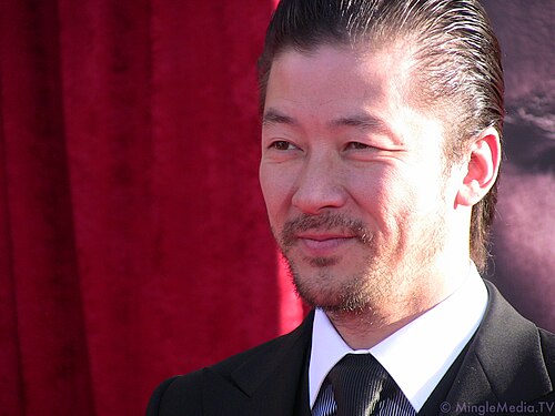 Tadanobu Asano, 2011