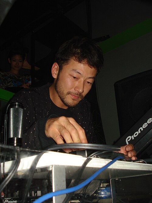 Tadanobu Asano, 2007