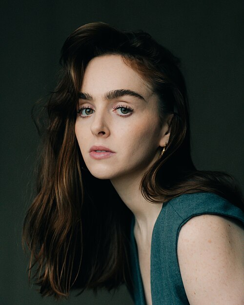 Zdjęcie: Louisa Connolly-Burnham