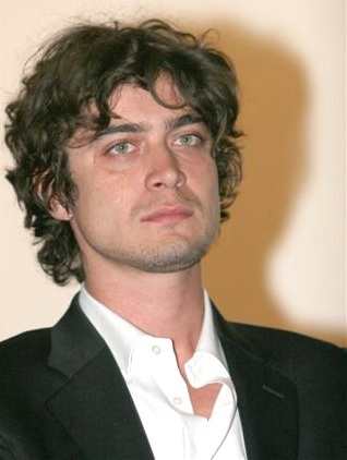 Zdjęcie: Riccardo Scamarcio