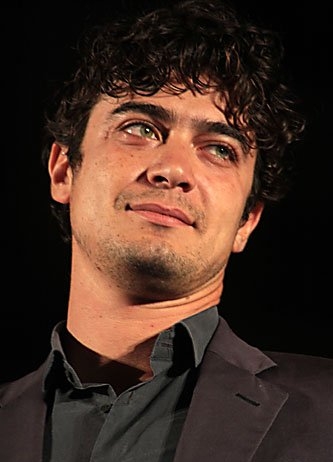 Riccardo Scamarcio, 2008