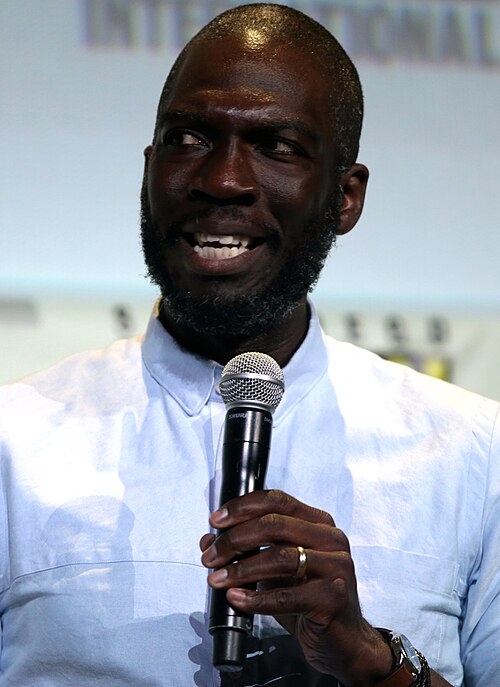 Zdjęcie: Rick Famuyiwa