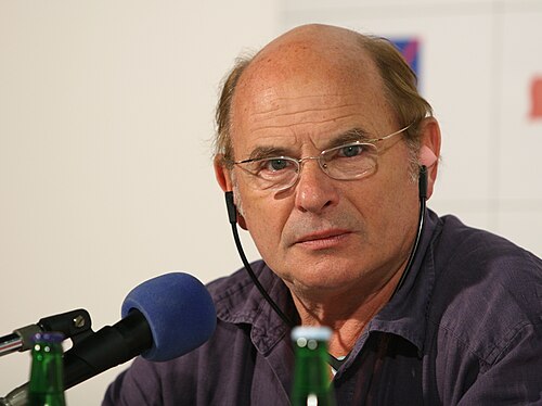 Zdjęcie: Jean-François Stévenin
