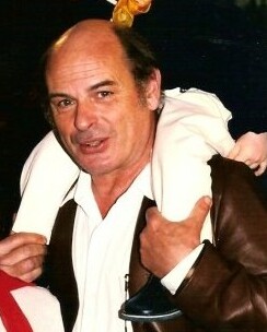 Jean-François Stévenin, 1997