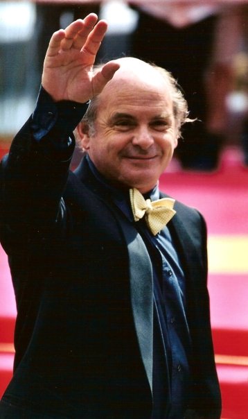 Jean-François Stévenin, 2002