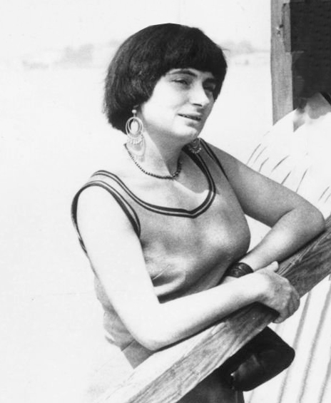 Agnès Varda, 1962