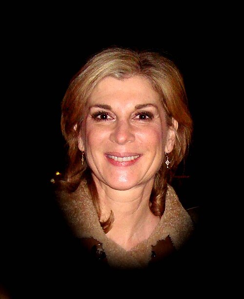 Zdjęcie: Michèle Laroque