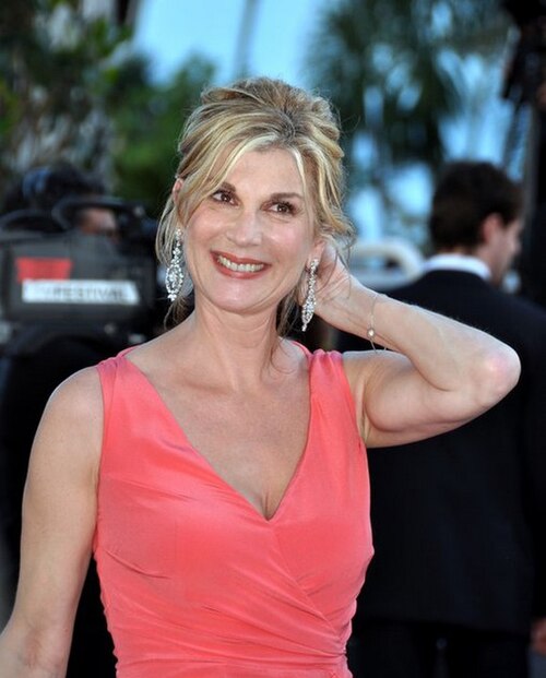 Michèle Laroque, 2011