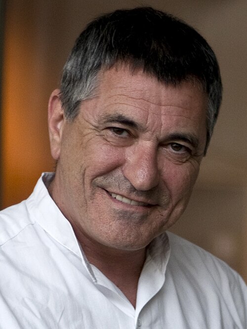 Zdjęcie: Jean-Marie Bigard