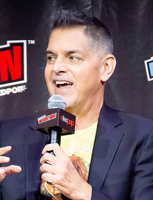 Zdjęcie: Don Mancini