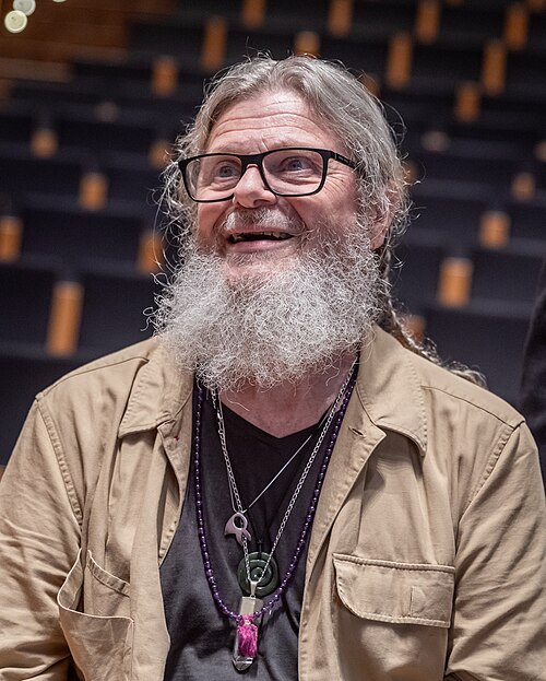 Zdjęcie: Gustavo Santaolalla