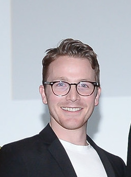 Zdjęcie: Benjamin Sutherland