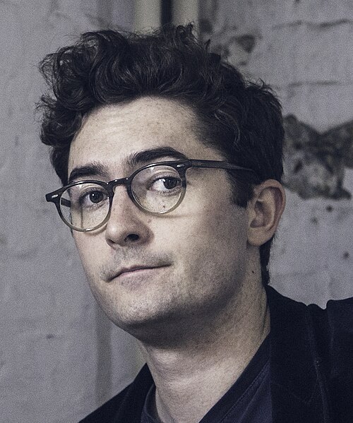 Zdjęcie: Ben Ashenden